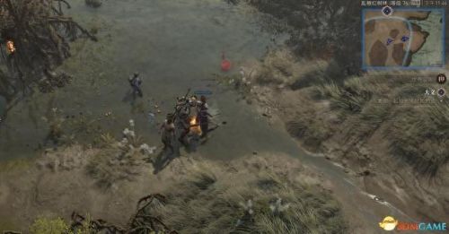 纠结的蛇攻略4 12(纠结的蛇11-14攻略)插图106 纠结的蛇攻略4 12(纠结的蛇11-14攻略)插图106