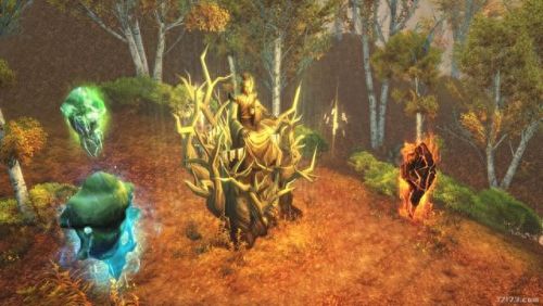 王权 女王 攻略迷宫(王权攻略全选项)插图20