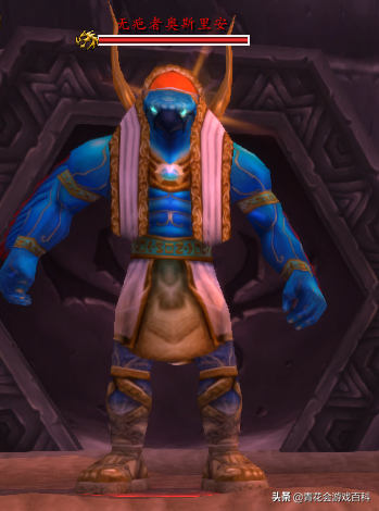 生物废墟1.81攻略(生物废墟小魔攻略)插图33 生物废墟1.81攻略(生物废墟小魔攻略)插图33