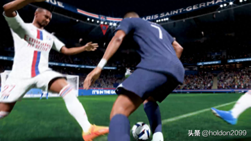 足球可游戏攻略(足球游戏怎么玩的)插图5