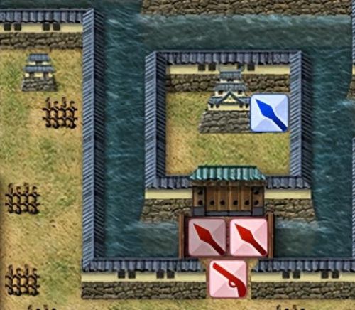 信长 服部半藏 技能(半藏开散技能)插图7