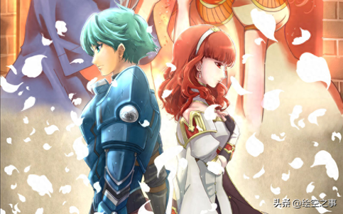 火纹回声 武器锻造(火纹回声攻略二周目)插图39