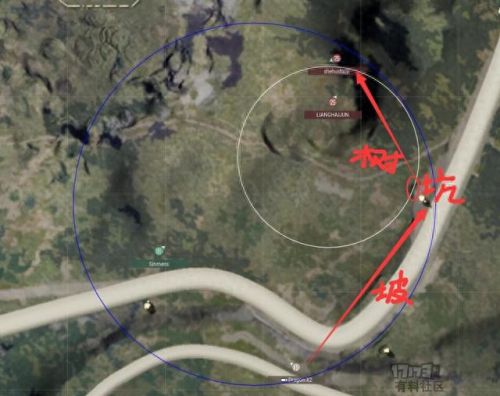 绝地求生四排单人攻略(绝地求生单人四排思路)插图34