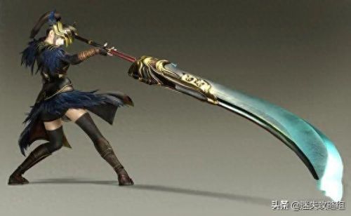 讨鬼传2武器技巧(讨鬼传2全武器解锁)插图12