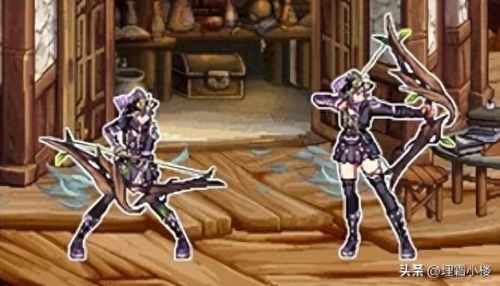 dnf不知火武器排行2016(dnf十大顶级武器)