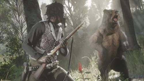 野蛮流浪汉最好的技能(流浪汉必备技能)