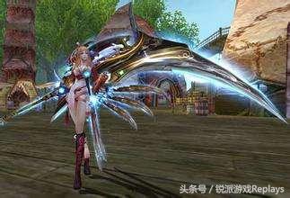 诛仙3龙年时装技能(诛仙3哪个时装带技能)插图4