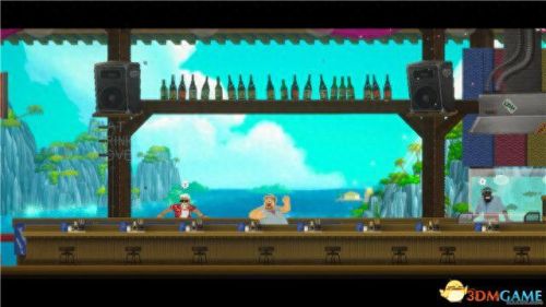 蓝色房子逃跑攻略(密室蓝房子攻略)插图6 蓝色房子逃跑攻略(密室蓝房子攻略)插图6