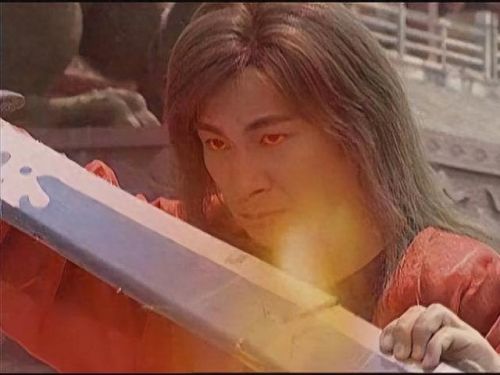 五个字武器名字大全(武器好听霸气的名字)插图2