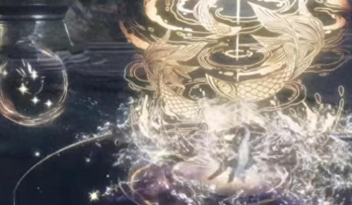 剑三技能buff时间怎么设置(剑三怎么能看自身buff时间)插图2