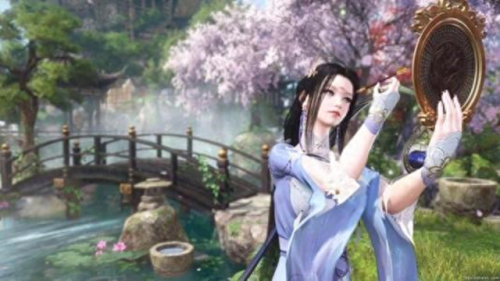 北方有佳人游戏攻略迷宫(北方有佳人郭瞎子结局)插图38 北方有佳人游戏攻略迷宫(北方有佳人郭瞎子结局)插图38