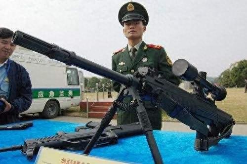 狙击兵装备搭配2017(90版本狙击兵介绍)插图1