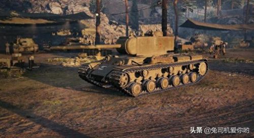 中级坦克选什么技能(巅峰坦克怎么解锁技能)插图2