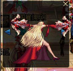 巨龙武器外观 枪手(巨龙时装全职业外观)插图25