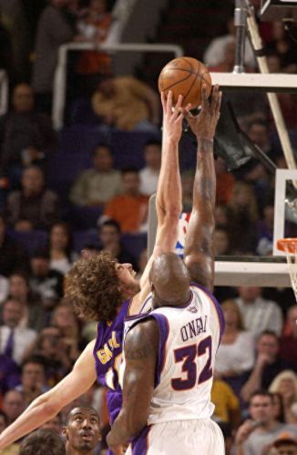 街头篮球狼王技能搭配(街头篮球狼王盖帽技巧)插图2