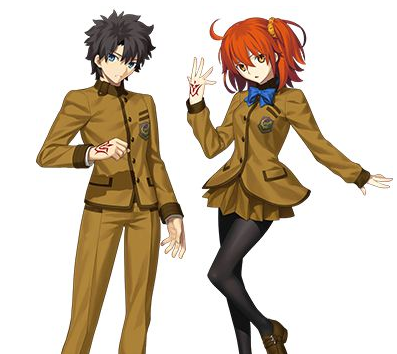 fgo魔术礼装的技能(fgo魔术礼装实用性)