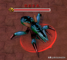 生物废墟1.81攻略(生物废墟小魔攻略)插图20 生物废墟1.81攻略(生物废墟小魔攻略)插图20