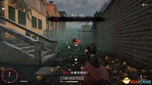 无限监狱游戏第6关攻略视频(无限牢狱的通关视频)插图43