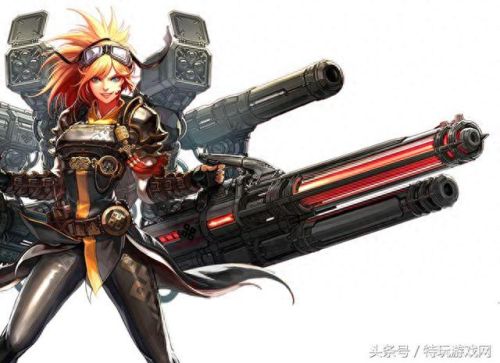 漫游进军卢克装备选择(漫游成长型装备选择)插图3