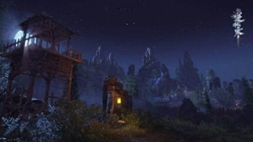 轩辕传奇 魔兽攻略(魔兽传奇最好职业)插图2