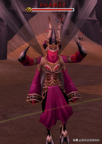 生物废墟1.81攻略(生物废墟小魔攻略)插图2 生物废墟1.81攻略(生物废墟小魔攻略)插图2