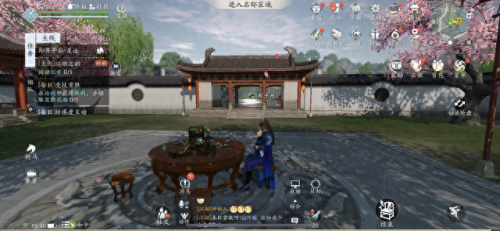 天涯明月刀制作5级主武器吗(天涯明月刀武器合成)插图2