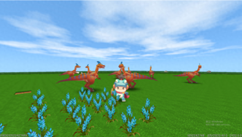 虚无世界食物攻略(虚无世界最强生存攻略)插图3