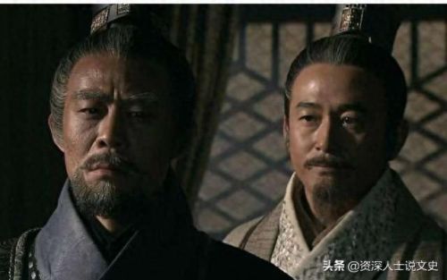 游戏大秦帝国怎么打装备(大秦帝国游戏如何单挑)插图5