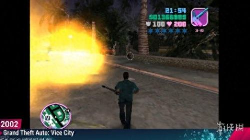 gta5秘籍刷武器(gtasa5怎么刷枪)插图2