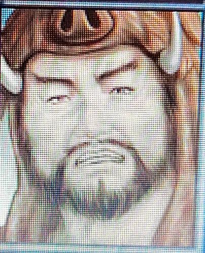 三国群英传7武器的锻造(三国群英传7在哪里锻造武器)插图3