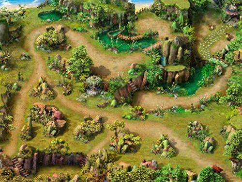 高清电脑桌面壁纸梦幻西游(超级梦幻的少女心壁纸)插图14