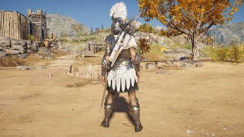 刺客信条奥德赛第7章攻略(刺客信条奥德赛完整攻略)插图17 刺客信条奥德赛第7章攻略(刺客信条奥德赛完整攻略)插图17