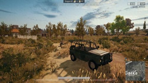 绝地求生四排单人攻略(绝地求生单人四排思路)插图6