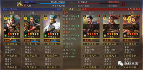 王者荣耀速攻装备(王者荣耀装备指南)插图29