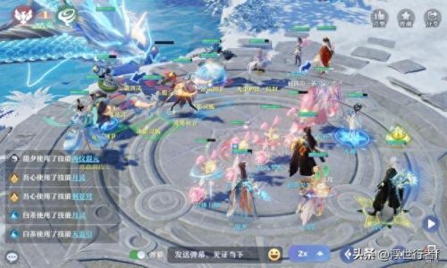 梦幻西游绿色法阵(痛苦之丘召唤法阵在哪)插图3