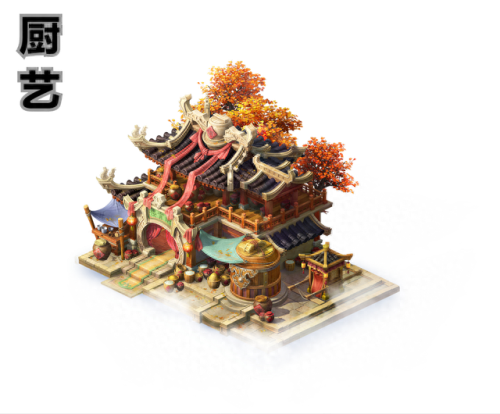 梦幻西游洛河天工选啥(梦幻手游洛河天工推荐)插图4