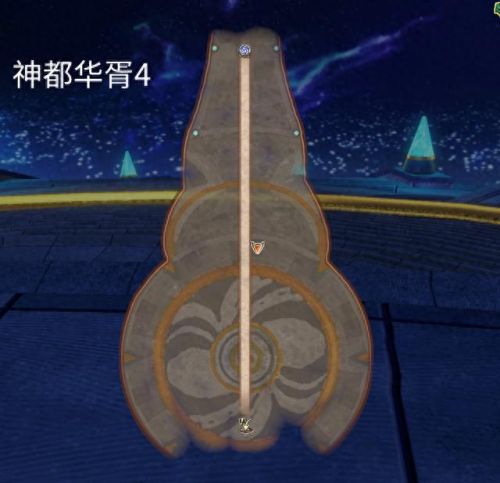 云之遥地图攻略(云之遥迷宫攻略)