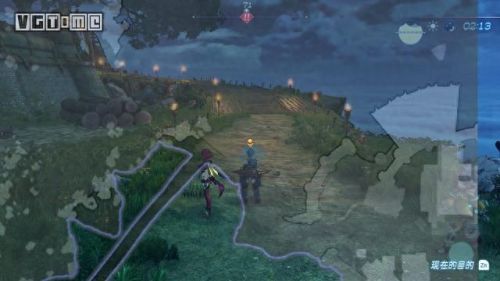 异度2第三章攻略(异度之刃2攻略全流程2)插图28