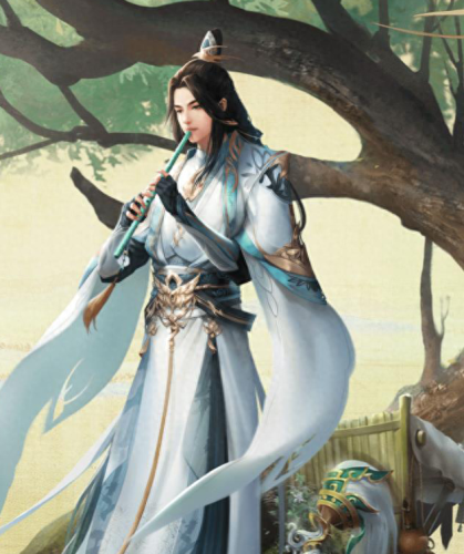 倩女 画魂技能加点(倩女手游画魂单手还是双手好)插图
