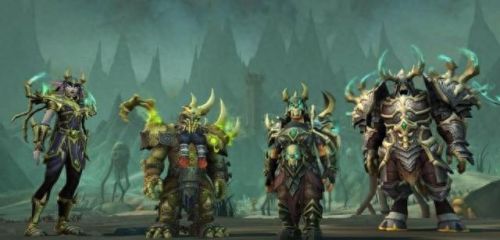 魔兽世界 刷pvp装备选择(魔兽世界最好的pvp装备)插图 魔兽世界 刷pvp装备选择(魔兽世界最好的pvp装备)插图