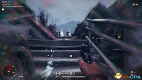 无限监狱游戏第6关攻略视频(无限牢狱的通关视频)插图26