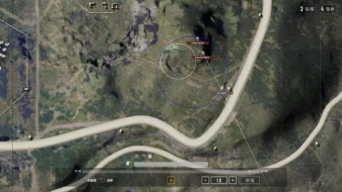 绝地求生四排单人攻略(绝地求生单人四排思路)插图37