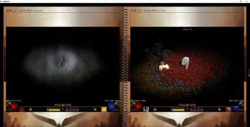 暗黑破坏神2 技能mod(暗黑破坏神2最耐玩mod)