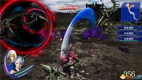 国服刀剑乱舞7-3攻略(刀剑乱舞图7-4攻略)插图9