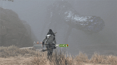 ps4pro合金装备画面模糊(ps4pro怎么确定游戏画质)插图12