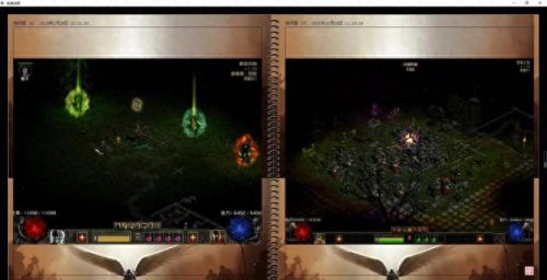 暗黑破坏神2 技能mod(暗黑破坏神2最耐玩mod)插图3