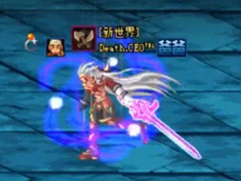 复仇者特殊装备(复仇者怎么使用武器装备)