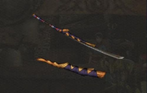 冰洁武器锻造(冰洁100级毕业套装)插图2 冰洁武器锻造(冰洁100级毕业套装)插图2