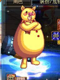 巨龙武器外观 枪手(巨龙时装全职业外观)插图20