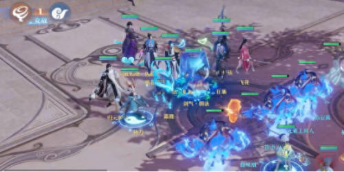 梦幻无底洞主技能(全敏无底洞5个必学技能)插图1